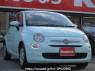 Used 2021 AT fiat 500 31212 Image[0]