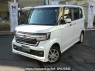 Used 2023 AT honda n-box-custom JF4 Image[0]