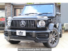 Mercedes Benz G-Class 463350