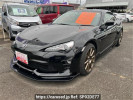 Toyota 86 ZN6
