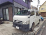 Used 2010 AT toyota hiace-van TRH200V Image[1]