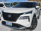 Nissan X-Trail SNT33