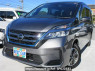 Used 2021 AT nissan serena HC27 Image[0]