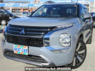 Mitsubishi Outlander PHEV GN0W