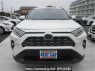 Used 2020 AT toyota rav4 AXAH54 Image[2]