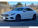 Mercedes Benz Cls-Class 257359