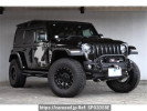 Jeep JEEP WRANGLER UNLIMITED JL36L