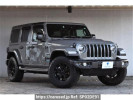 Jeep JEEP WRANGLER UNLIMITED JL36L