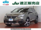 Peugeot 3008 P84AH01