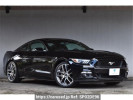 Ford Mustang フメイ