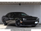 Dodge Challenger ﾌﾒｲ