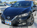 Nissan Leaf ZE1