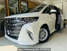 Toyota Alphard Hybrid AAHH40W