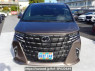Used 2025 AT toyota alphard AGH40W Image[2]