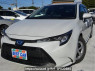 Used 2021 AT toyota corolla-touring-wagon ZWE214W Image[0]