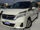 Nissan Serena GC27