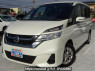 Used 2019 AT nissan serena GC27 Image[0]