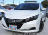 Used 2022 AT nissan leaf ZE1 Image[0]