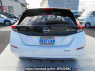 Used 2022 AT nissan leaf ZE1 Image[1]