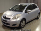 Toyota Vitz SCP90