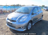 Used 2009 AT toyota vitz KSP90 Image[2]