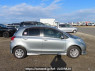 Used 2009 AT toyota vitz KSP90 Image[7]