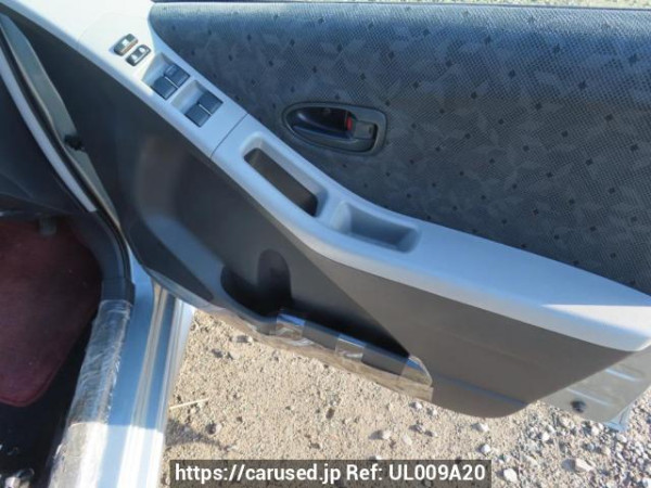 Used 2009 AT toyota vitz KSP90 Image[20]