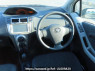 Used 2009 AT toyota vitz KSP90 Image[23]