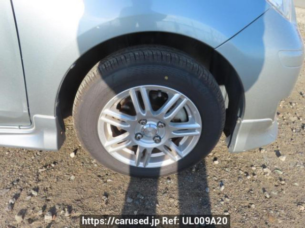 Used 2009 AT toyota vitz KSP90 Image[33]