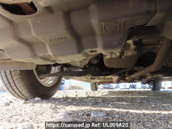 Used 2009 AT toyota vitz KSP90 Image[37]