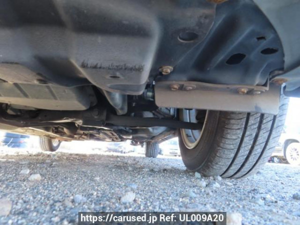 Used 2009 AT toyota vitz KSP90 Image[38]