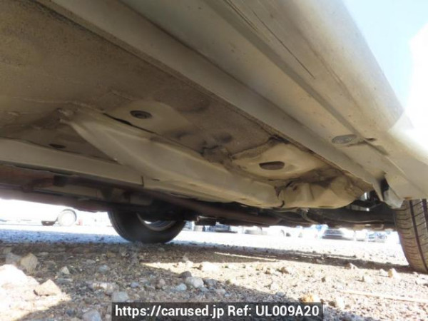 Used 2009 AT toyota vitz KSP90 Image[39]