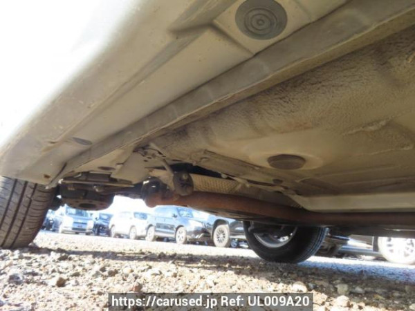 Used 2009 AT toyota vitz KSP90 Image[41]