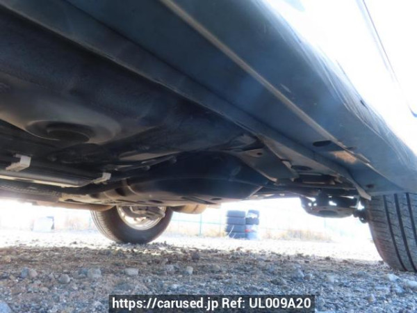 Used 2009 AT toyota vitz KSP90 Image[42]