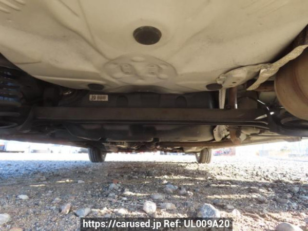 Used 2009 AT toyota vitz KSP90 Image[44]