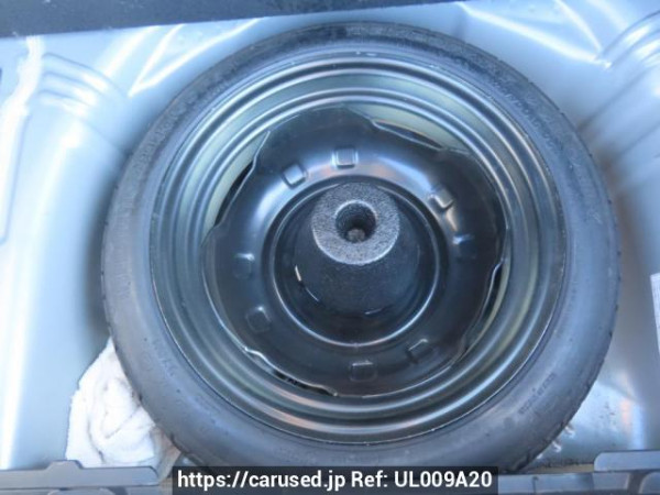 Used 2009 AT toyota vitz KSP90 Image[47]