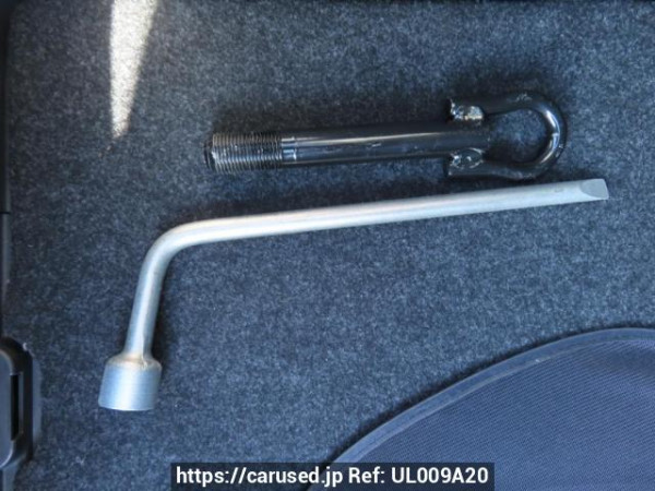 Used 2009 AT toyota vitz KSP90 Image[48]