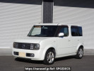 Nissan Cube BZ11