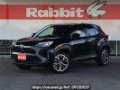 Toyota YARIS CROSS MXPJ10