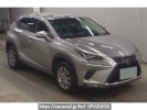 Lexus NX AGZ10