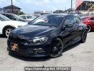 Volkswagen Scirocco 13CAV