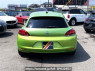 Used 2010 AT volkswagen scirocco 13CAV Image[2]