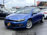 Used 2012 AT volkswagen scirocco 13CAV Image[0]