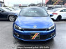 Used 2012 AT volkswagen scirocco 13CAV Image[1]