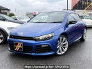 Volkswagen Scirocco 13CDL