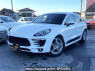 Used 2014 AT porsche macan 95BCTM Image[0]