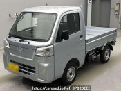 Daihatsu Hijet Truck 2025 from Japan