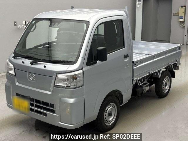 2025 Daihatsu Hijet Truck S510P