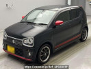 Suzuki Alto Works HA36S