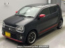 Used 2015 AT suzuki alto-works HA36S Image[0]